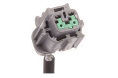 ABS Sensor Raddrehzahl Vorderachse rechts für NISSAN CEFIRO III Stufenheck