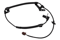 ABS Sensor Raddrehzahl Vorderachse links für NISSAN PRIMERA Hatchback Traveller