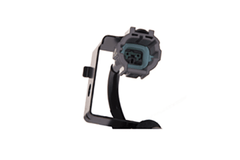 ABS Sensor Raddrehzahl Hinterachse rechts für NISSAN PRIMERA Hatchback Traveller