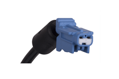 ABS Sensor Raddrehzahl Vorderachse links für NISSAN PRIMERA Hatchback Traveller