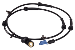ABS Sensor Raddrehzahl Vorderachse links für NISSAN PRIMERA Hatchback Traveller