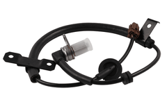 ABS Sensor Raddrehzahl Vorderachse links für NISSAN ALMERA I Hatchback