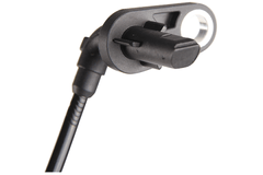 ABS Sensor Raddrehzahl Hinterachse links für NISSAN MICRA IV NOTE