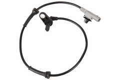 ABS Sensor Raddrehzahl Hinterachse links für NISSAN MICRA IV NOTE
