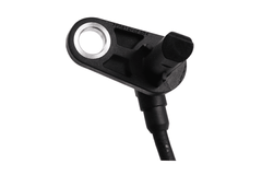 ABS Sensor Raddrehzahl Hinterachse rechts für NISSAN MICRA IV NOTE