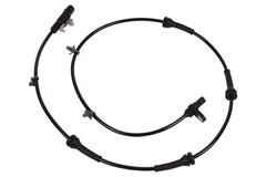 ABS Sensor Raddrehzahl Hinterachse für NISSAN QASHQAI / +2 I VAN