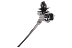 ABS Sensor Raddrehzahl Vorderachse für NISSAN LEAF