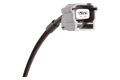 ABS Sensor Raddrehzahl Hinterachse für NISSAN LEAF