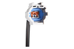 ABS Sensor Raddrehzahl Hinterachse rechts für NISSAN ALMERA II