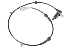 ABS Sensor Raddrehzahl Hinterachse rechts für NISSAN ALMERA II