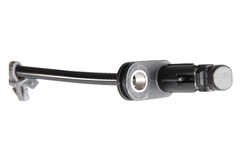 ABS Sensor Raddrehzahl Hinterachse für NISSAN QASHQAI / +2 I VAN