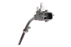 ABS Sensor Raddrehzahl Hinterachse links für NISSAN QASHQAI II SUV