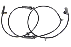 ABS Sensor Raddrehzahl Vorderachse für NISSAN JUKE Van