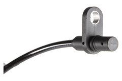 ABS Sensor Raddrehzahl Hinterachse rechts für NISSAN QASHQAI II SUV