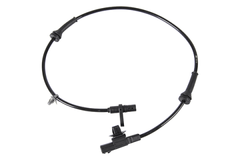 ABS Sensor Raddrehzahl Hinterachse rechts für NISSAN QASHQAI II SUV