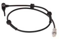 ABS Sensor Raddrehzahl Vorderachse rechts für FIAT PUNTO Kasten/Schrägheck