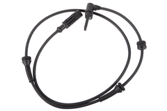 ABS Sensor Raddrehzahl Vorderachse links für FIAT PUNTO Kasten/Schrägheck