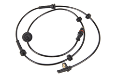 ABS Sensor Raddrehzahl Vorderachse links für FIAT DOBLO Großraumlimousine