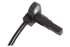 ABS Sensor Raddrehzahl Vorderachse für FIAT OPEL DOBLO Pritsche/Fahrgestell