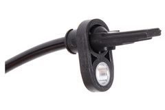 ABS Sensor Raddrehzahl Hinterachse für FIAT PANDA VAN
