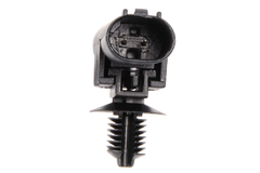 ABS Sensor Raddrehzahl Hinterachse für FIAT PANDA VAN