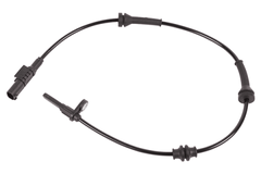 ABS Sensor Raddrehzahl Hinterachse für FIAT DOBLO Pritsche/Fahrgestell Kombi
