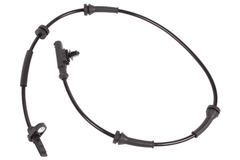 ABS Sensor Raddrehzahl Hinterachse für FIAT PANDA VAN