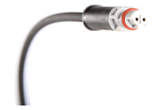ABS Sensor Raddrehzahl Vorderachse Hinterachse für IVECO DAILY III Kasten Bus