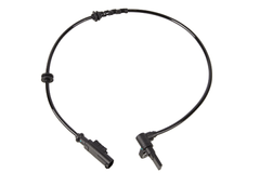 ABS Sensor Raddrehzahl Hinterachse für ALFA ROMEO FIAT ABARTH BRERA MITO GRANDE