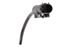 ABS Sensor Raddrehzahl Hinterachse für IVECO DAILY IV Kasten