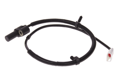 ABS Sensor Raddrehzahl Hinterachse für FORD MONDEO II Turnier
