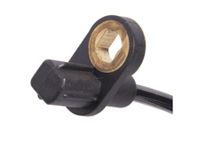 ABS Sensor Raddrehzahl Hinterachse links für FORD FOCUS I Stufenheck Turnier