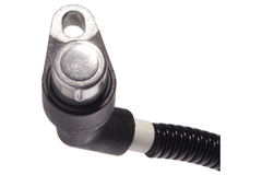 ABS Sensor Raddrehzahl Hinterachse für FORD FIESTA IV PUMA Kasten/Schrägheck