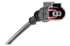 ABS Sensor Raddrehzahl Vorderachse links für FORD SEAT VW GALAXY I MK VAN