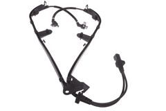 ABS Sensor Raddrehzahl Hinterachse für FORD FIESTA IV PUMA Kasten/Schrägheck