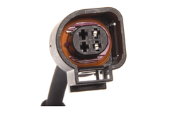 ABS Sensor Raddrehzahl Hinterachse links für FORD SEAT VW GALAXY I MK VAN