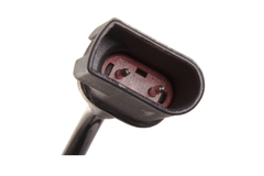 ABS Sensor Raddrehzahl Vorderachse für FORD KA STREET Van