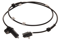 ABS Sensor Raddrehzahl Hinterachse links für FORD TRANSIT Kasten