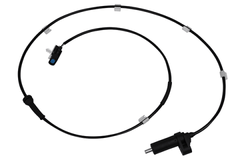 ABS Sensor Raddrehzahl Hinterachse links für FORD TRANSIT Kasten