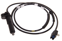 ABS Sensor Raddrehzahl Hinterachse links für FORD TRANSIT Kasten