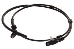 ABS Sensor Raddrehzahl Hinterachse links für FORD TRANSIT Kasten