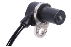 ABS Sensor Raddrehzahl Vorderachse links für MITSUBISHI COLT V LANCER VI