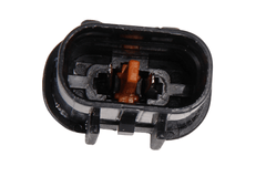ABS Sensor Raddrehzahl Vorderachse links für MITSUBISHI COLT V LANCER VI