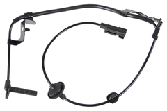 ABS Sensor Raddrehzahl Hinterachse rechts für MITSUBISHI LANCER VIII Sportback