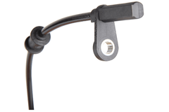 ABS Sensor Raddrehzahl Hinterachse links für MERCEDES-BENZ SLK SLC