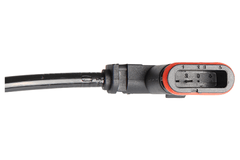 ABS Sensor Raddrehzahl Hinterachse links für MERCEDES-BENZ SLK SLC
