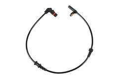 ABS Sensor Raddrehzahl Vorderachse für MERCEDES-BENZ SLK SLC