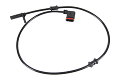 ABS Sensor Raddrehzahl Hinterachse links für MERCEDES-BENZ SLK SLC