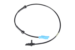ABS Sensor Raddrehzahl Hinterachse für PEUGEOT 208 I