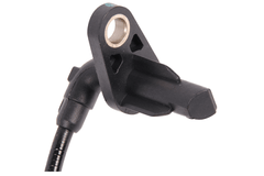 ABS Sensor Raddrehzahl Hinterachse rechts für RENAULT TWINGO II